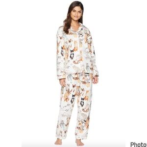 Pajamas